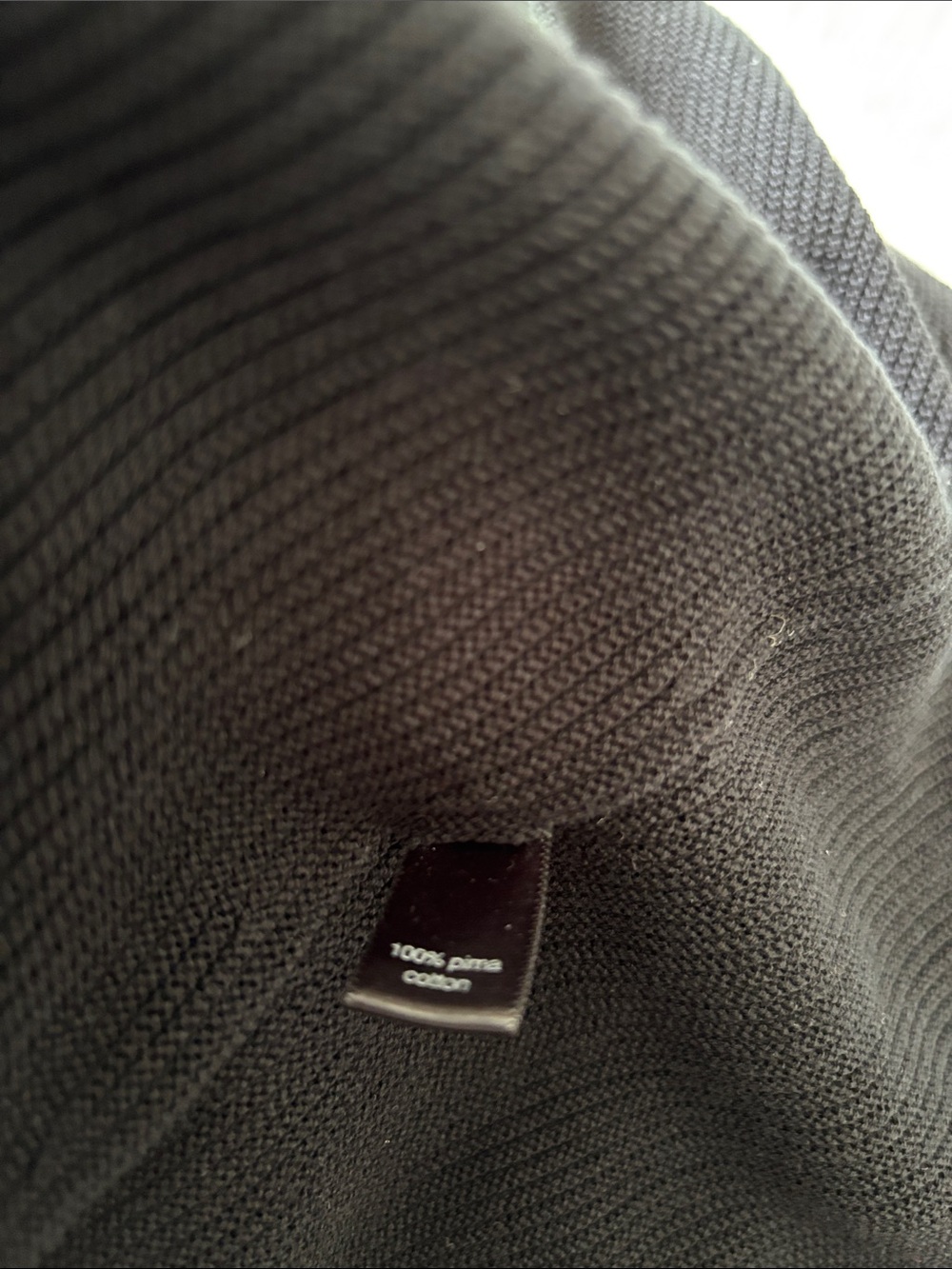 Peruvian Connection Sweater Dress - Picture 9 of 10